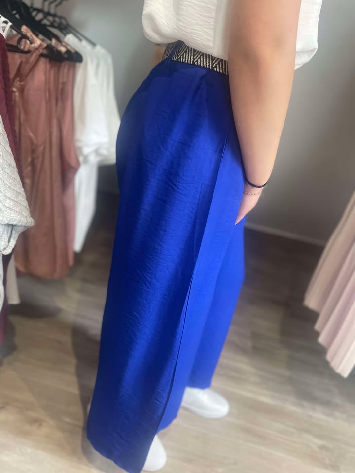 Pantalon 3/4