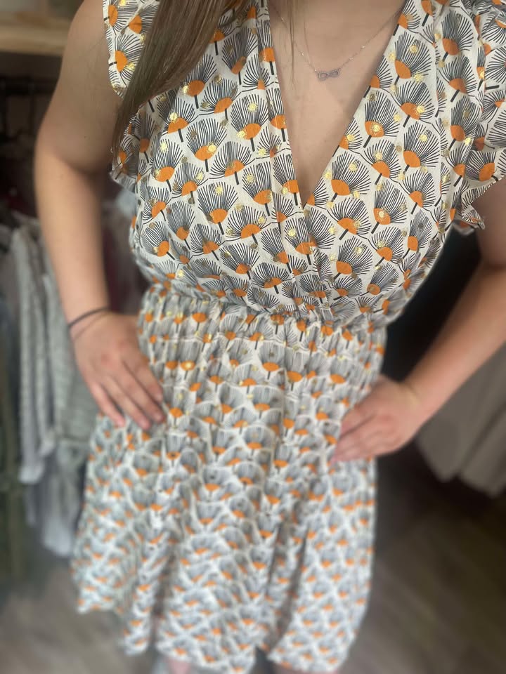 Robe