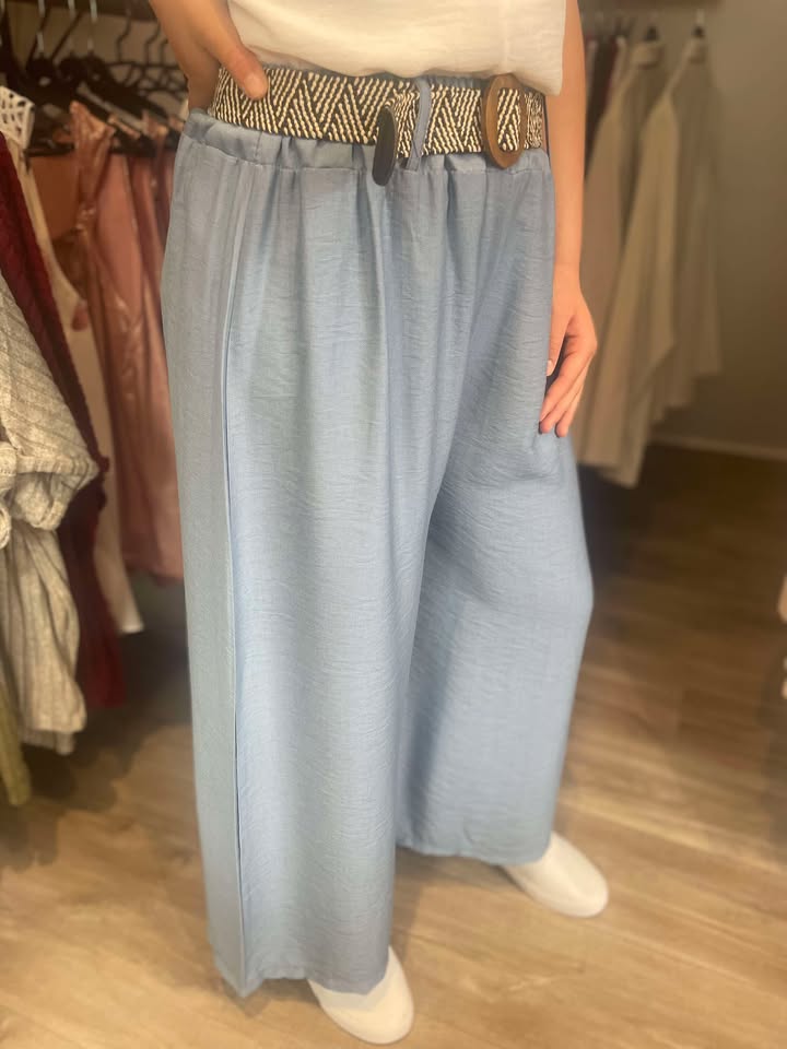 Pantalon 3/4