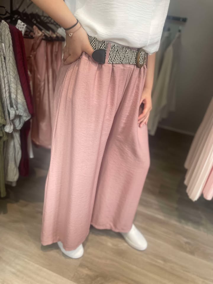 Pantalon 3/4