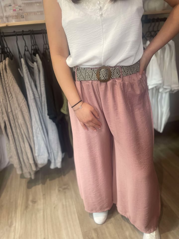 Pantalon 3/4