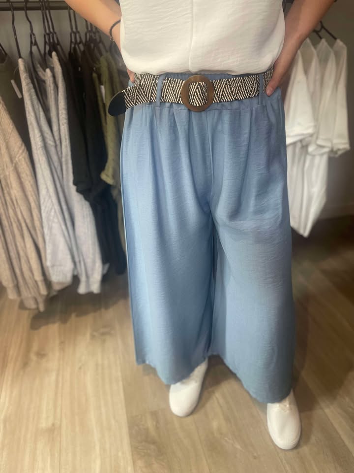 Pantalon 3/4