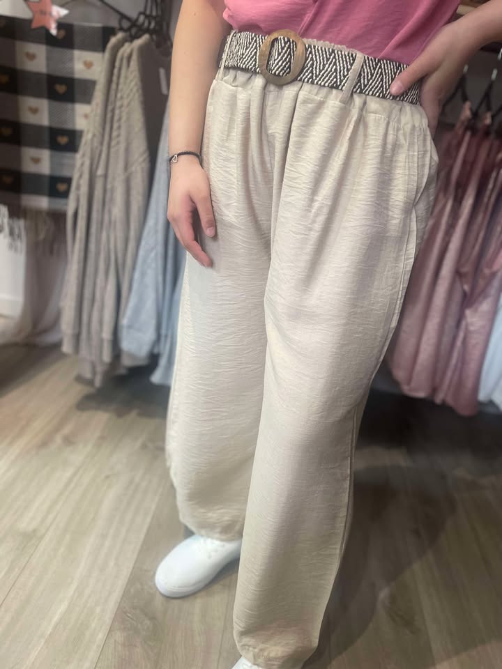 Pantalon 3/4