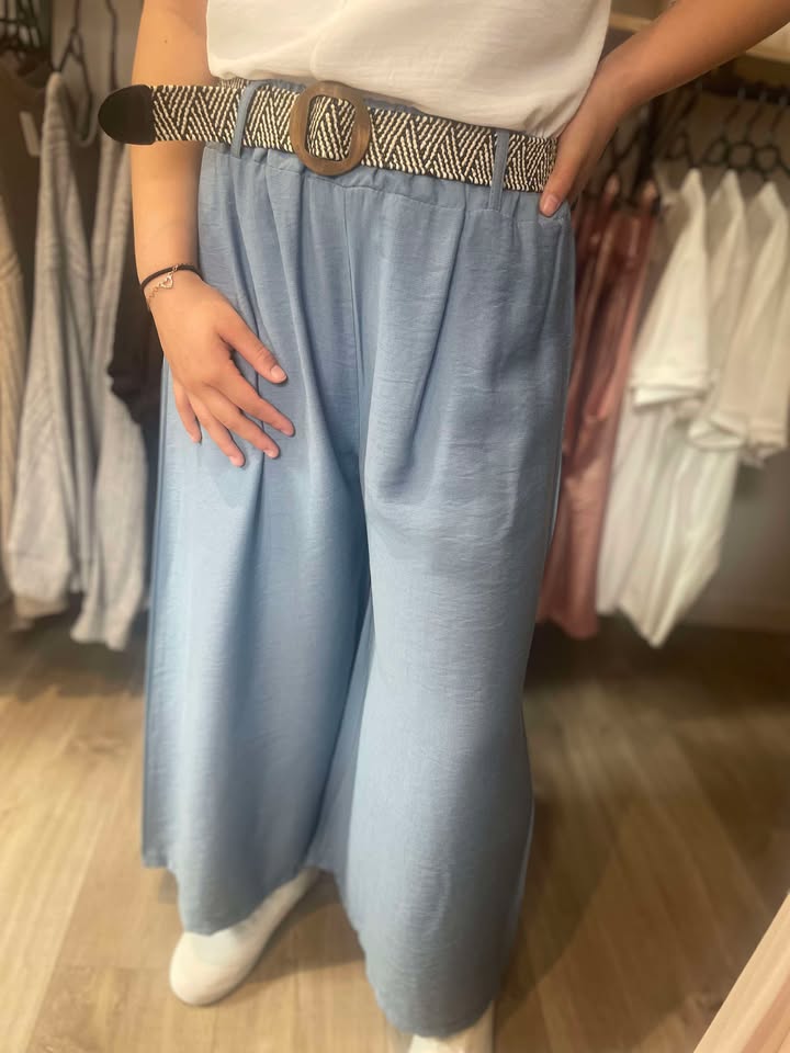 Pantalon 3/4