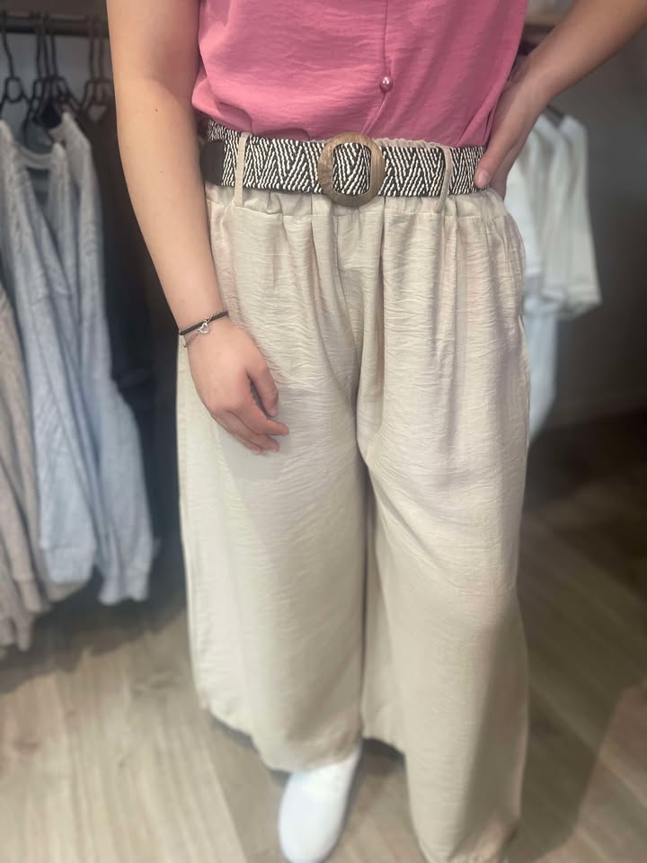Pantalon 3/4