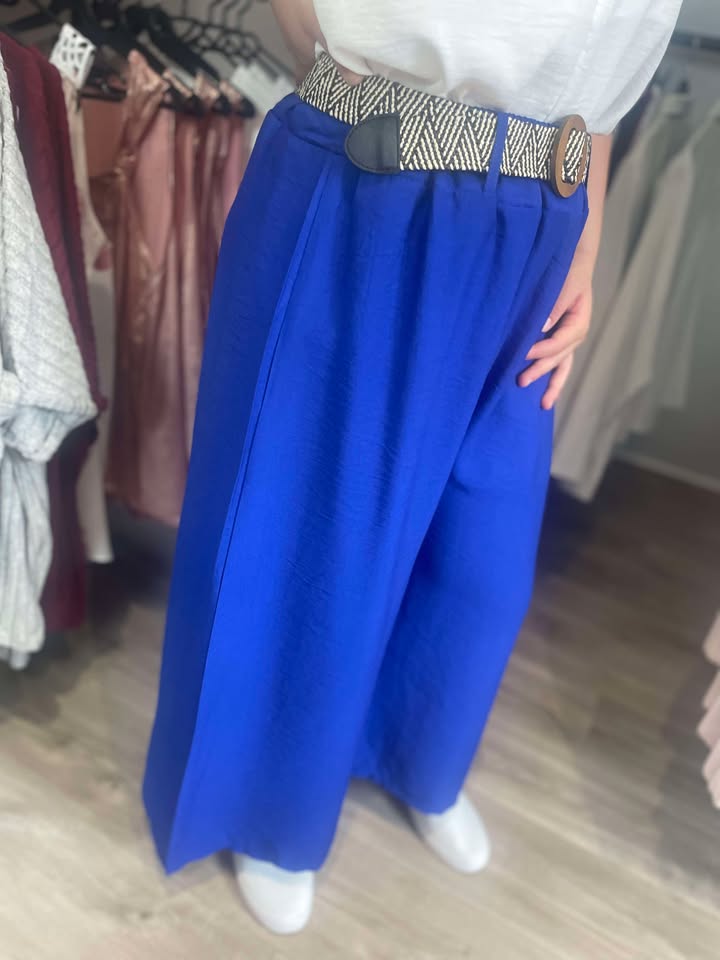 Pantalon 3/4