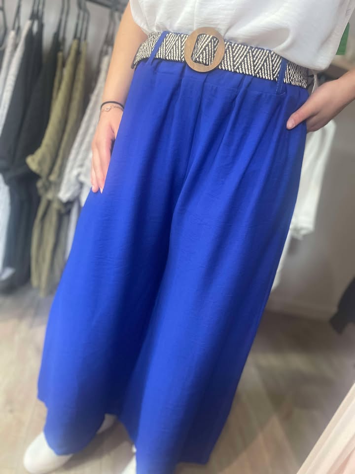 Pantalon 3/4