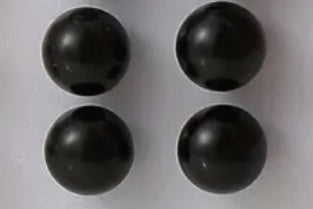 Boucle d'oreille boule