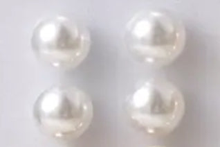 Boucle d'oreille boule