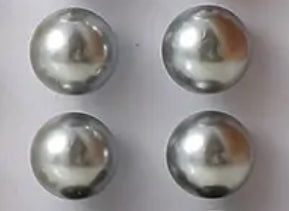 Boucle d'oreille boule