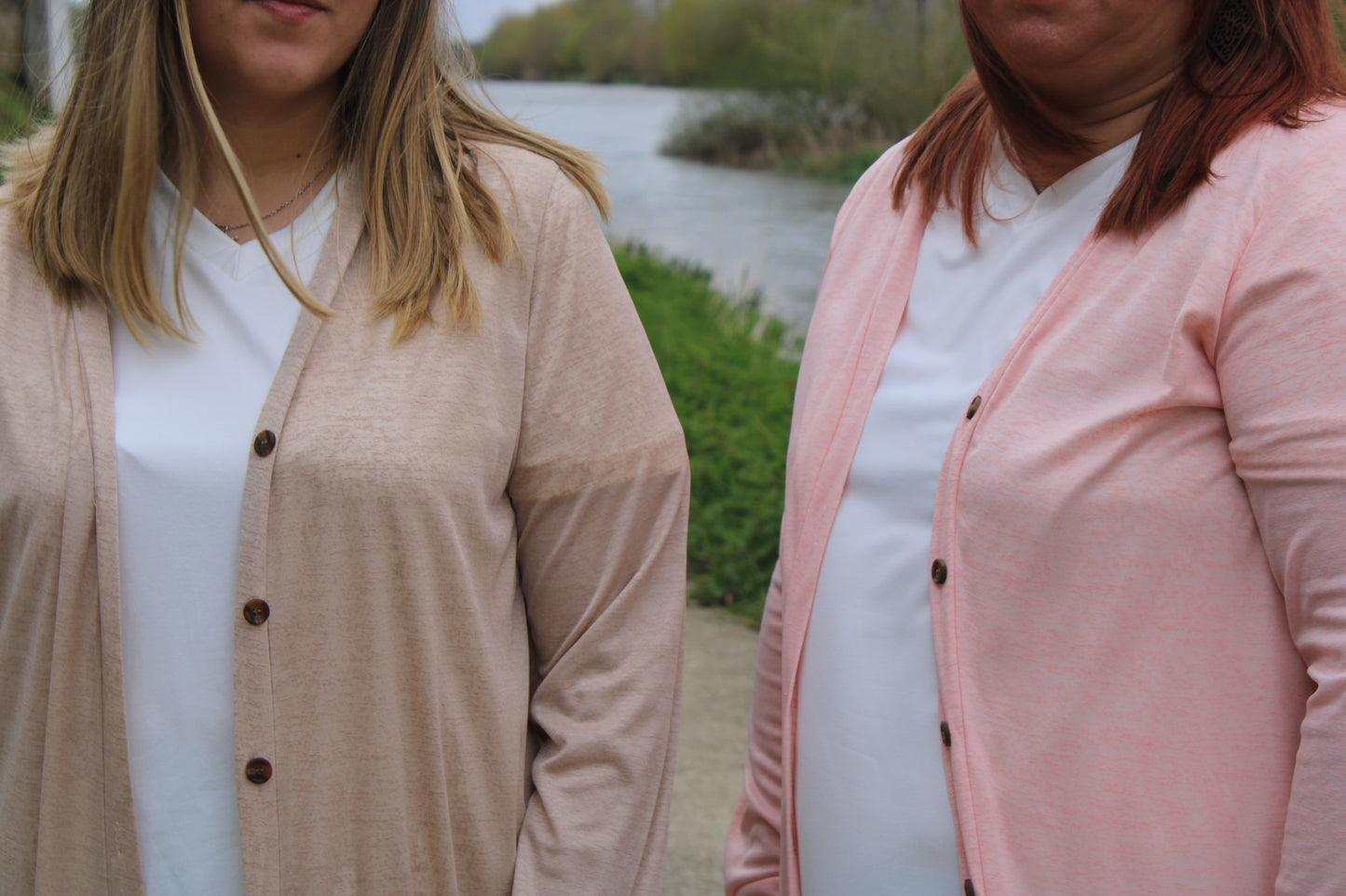 Gilet Elegant