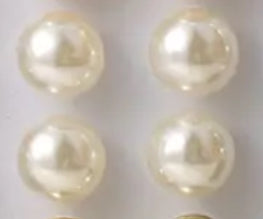 Boucle d'oreille boule