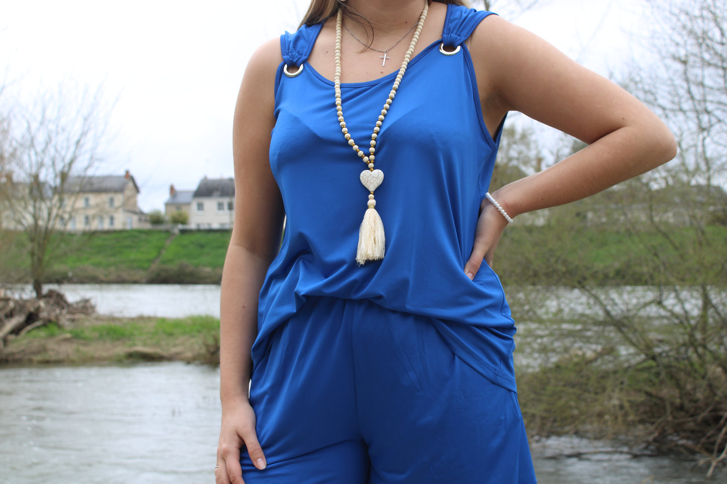 Ensemble deux  piéces